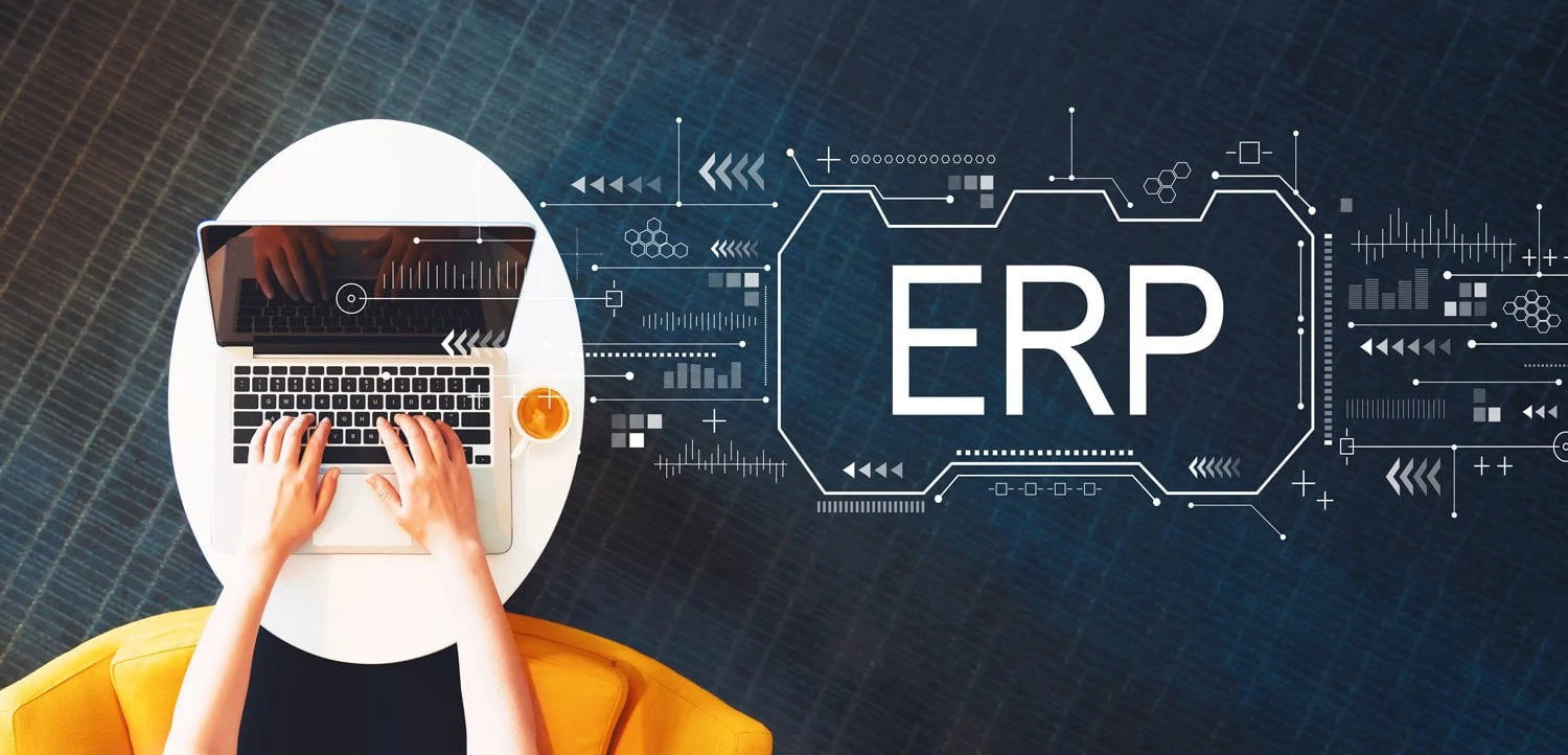 ERP Nedir?