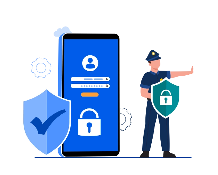 Bekçi ve yöneticiler için kolaylık